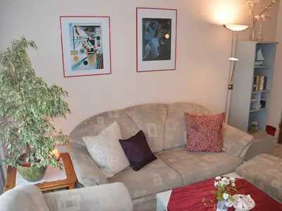 Ferienwohnung für 3 Personen (41 m²) in Schönberger Strand 5/10