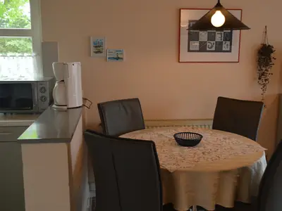 Ferienwohnung für 3 Personen (41 m²) in Schönberger Strand 9/10