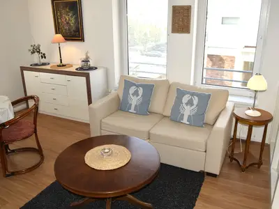 Ferienwohnung für 2 Personen (52 m²) in Schönberger Strand 1/10