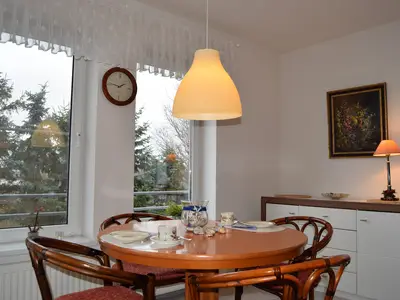Ferienwohnung für 2 Personen (52 m²) in Schönberger Strand 6/10