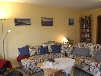 Ferienwohnung für 2 Personen (55 m²) in Schönberger Strand 5/10