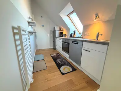 Küche / Küchenzeile