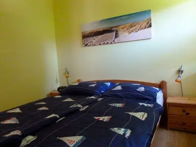 Ferienwohnung für 4 Personen (61 m²) in Schönberger Strand 7/10
