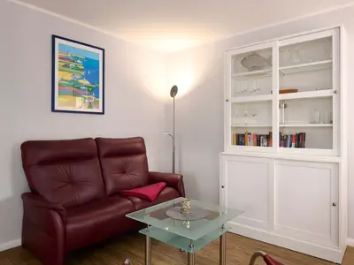 Ferienwohnung für 2 Personen (45 m²) in Schönberger Strand 1/10