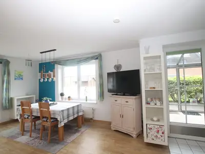 Ferienwohnung für 3 Personen (58 m²) in Schönberger Strand 2/10