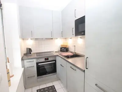 Ferienwohnung für 3 Personen (58 m²) in Schönberger Strand 4/10
