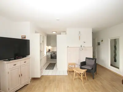 Ferienwohnung für 3 Personen (58 m²) in Schönberger Strand 5/10
