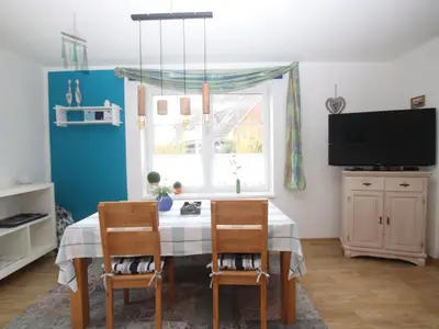 Ferienwohnung für 3 Personen (58 m²) in Schönberger Strand 6/10