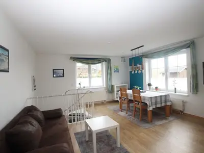 Ferienwohnung für 3 Personen (58 m²) in Schönberger Strand 7/10