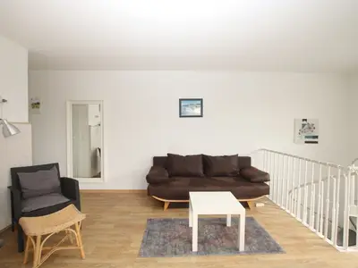 Ferienwohnung für 3 Personen (58 m²) in Schönberger Strand 8/10