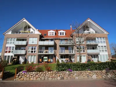 Ferienwohnung für 4 Personen (90 m²) in Schönberger Strand 1/10