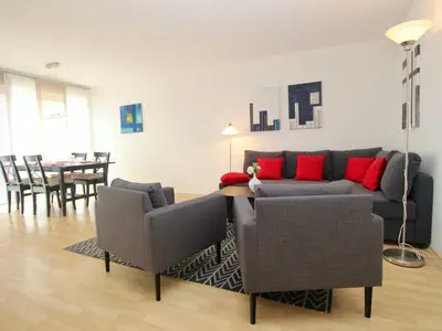 Ferienwohnung für 4 Personen (90 m²) in Schönberger Strand 2/10