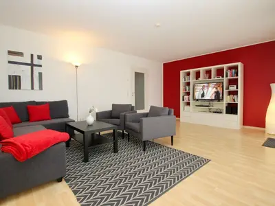Ferienwohnung für 4 Personen (90 m²) in Schönberger Strand 3/10