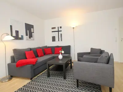 Ferienwohnung für 4 Personen (90 m²) in Schönberger Strand 4/10