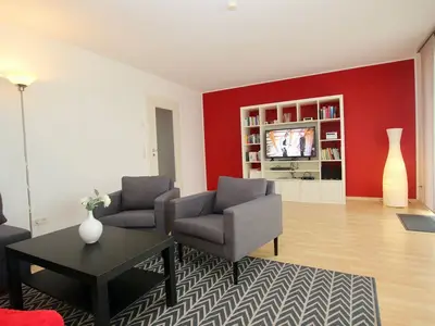 Ferienwohnung für 4 Personen (90 m²) in Schönberger Strand 5/10