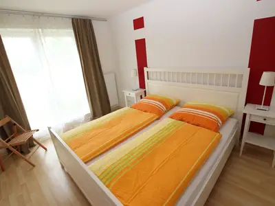 Ferienwohnung für 4 Personen (90 m²) in Schönberger Strand 6/10