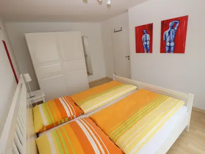 Ferienwohnung für 4 Personen (90 m²) in Schönberger Strand 7/10
