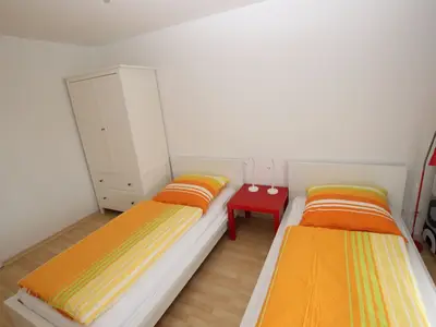 Ferienwohnung für 4 Personen (90 m²) in Schönberger Strand 8/10