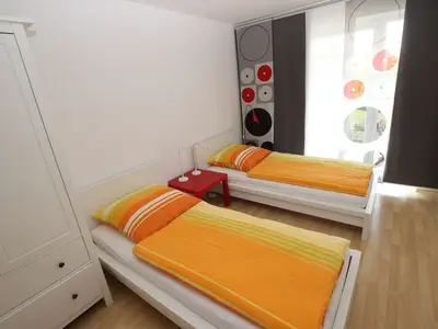 Ferienwohnung für 4 Personen (90 m²) in Schönberger Strand 9/10