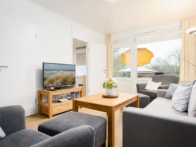 Ferienwohnung für 3 Personen (56 m²) in Schönberger Strand 1/10