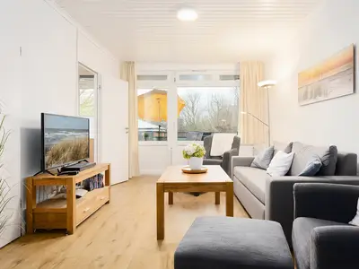 Ferienwohnung für 3 Personen (56 m²) in Schönberger Strand 2/10