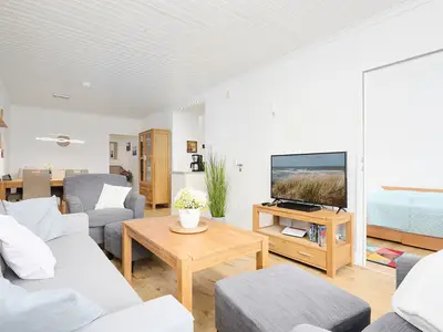 Ferienwohnung für 3 Personen (56 m²) in Schönberger Strand 3/10
