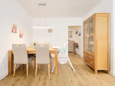 Ferienwohnung für 3 Personen (56 m²) in Schönberger Strand 6/10
