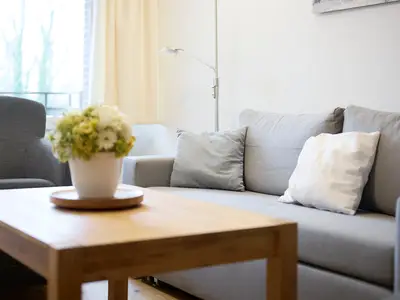 Ferienwohnung für 3 Personen (56 m²) in Schönberger Strand 7/10