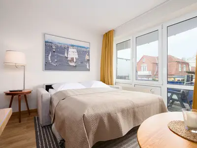 Ferienwohnung für 4 Personen (48 m²) in Schönberger Strand 10/10