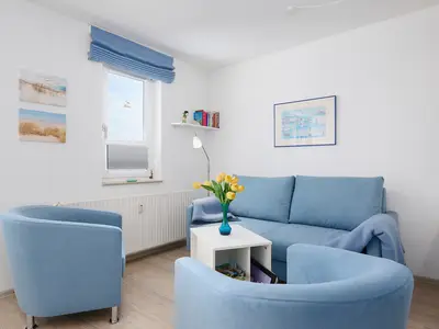 Ferienwohnung für 2 Personen (43 m²) in Schönberger Strand 5/10
