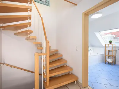 Ferienwohnung für 4 Personen (80 m²) in Schönberger Strand 9/10