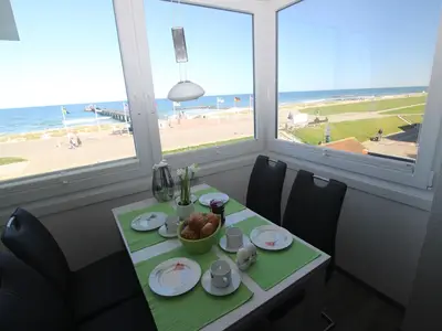 Ferienwohnung für 4 Personen (43 m²) in Schönberger Strand 1/10