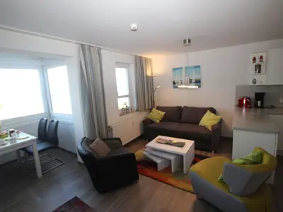 Ferienwohnung für 4 Personen (43 m²) in Schönberger Strand 2/10