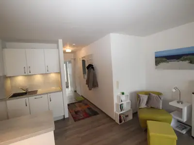 Ferienwohnung für 4 Personen (43 m²) in Schönberger Strand 4/10