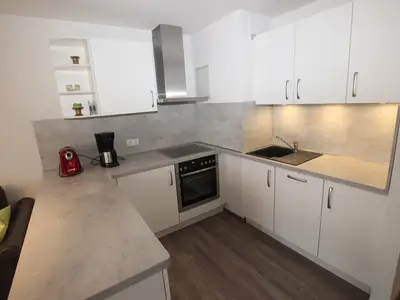 Ferienwohnung für 4 Personen (43 m²) in Schönberger Strand 5/10
