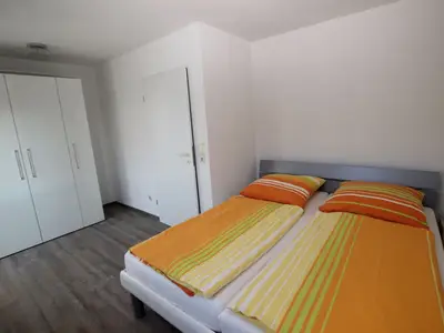 Ferienwohnung für 4 Personen (43 m²) in Schönberger Strand 6/10