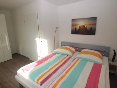 Ferienwohnung für 4 Personen (43 m²) in Schönberger Strand 7/10