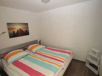 Ferienwohnung für 4 Personen (43 m²) in Schönberger Strand 8/10