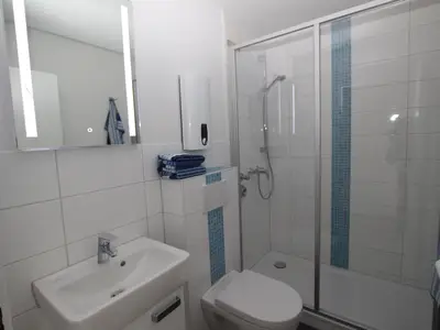 Ferienwohnung für 4 Personen (43 m²) in Schönberger Strand 10/10