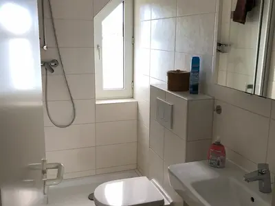 Ferienwohnung für 4 Personen (42 m²) in Schönberger Strand 8/10