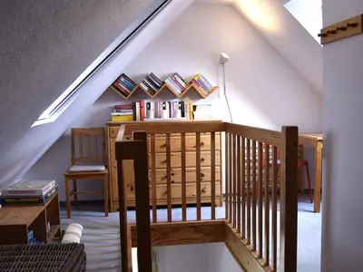 Ferienwohnung für 4 Personen (42 m²) in Schönberger Strand 9/10