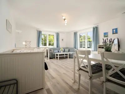 Ferienwohnung für 3 Personen (60 m²) in Schönberger Strand 8/10