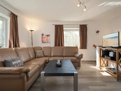 Ferienwohnung für 2 Personen (45 m²) in Schönberger Strand 1/10