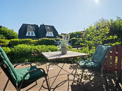 Ferienwohnung für 2 Personen (45 m²) in Schönberger Strand 2/10