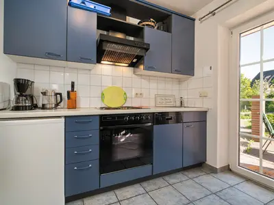 Ferienwohnung für 2 Personen (45 m²) in Schönberger Strand 3/10