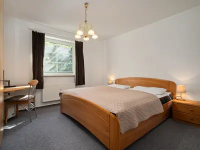 Ferienwohnung für 2 Personen (45 m²) in Schönberger Strand 4/10