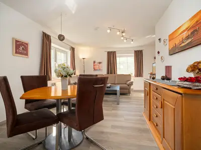 Ferienwohnung für 2 Personen (45 m²) in Schönberger Strand 5/10