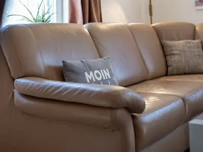 Ferienwohnung für 2 Personen (45 m²) in Schönberger Strand 6/10