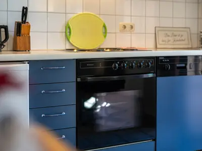 Ferienwohnung für 2 Personen (45 m²) in Schönberger Strand 9/10
