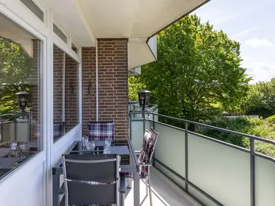 Ferienwohnung für 4 Personen (50 m²) in Schönberger Strand 1/10